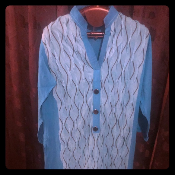 Pakistani shirt - Picture 1 of 1